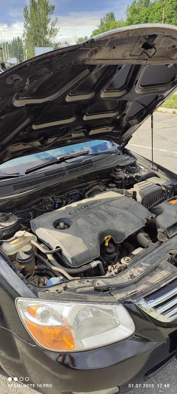 Kia Cerato - фото 29