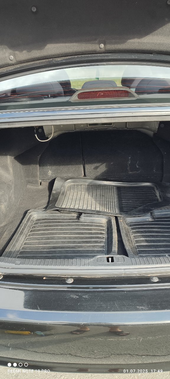 Kia Cerato - фото 12