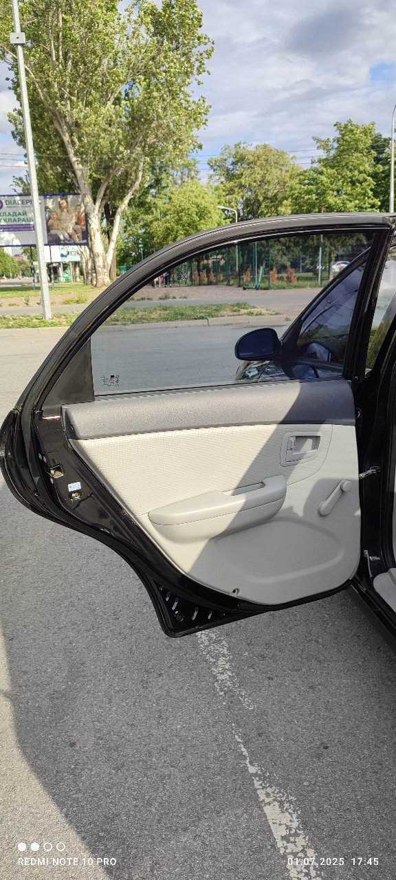 Kia Cerato - фото 15