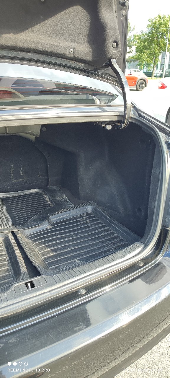 Kia Cerato - фото 9