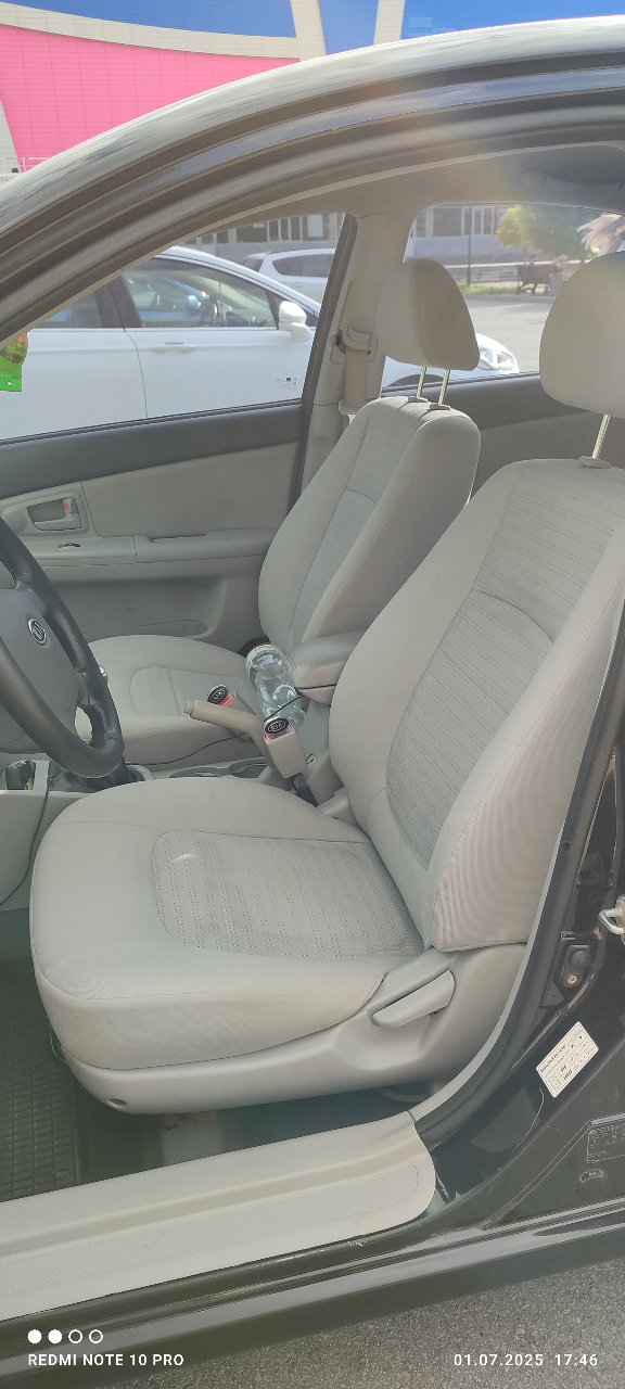 Kia Cerato - фото 17