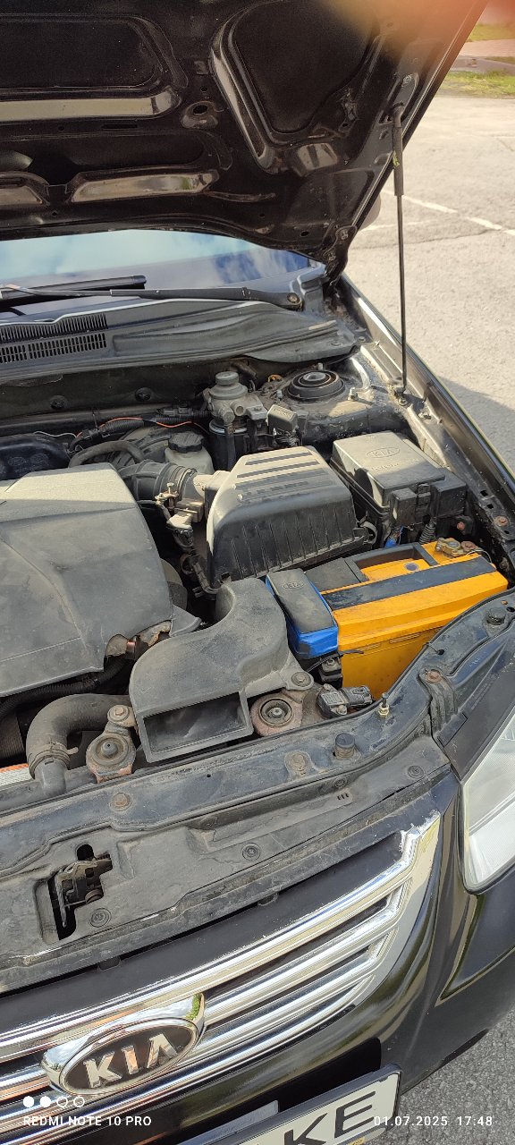 Kia Cerato - фото 3