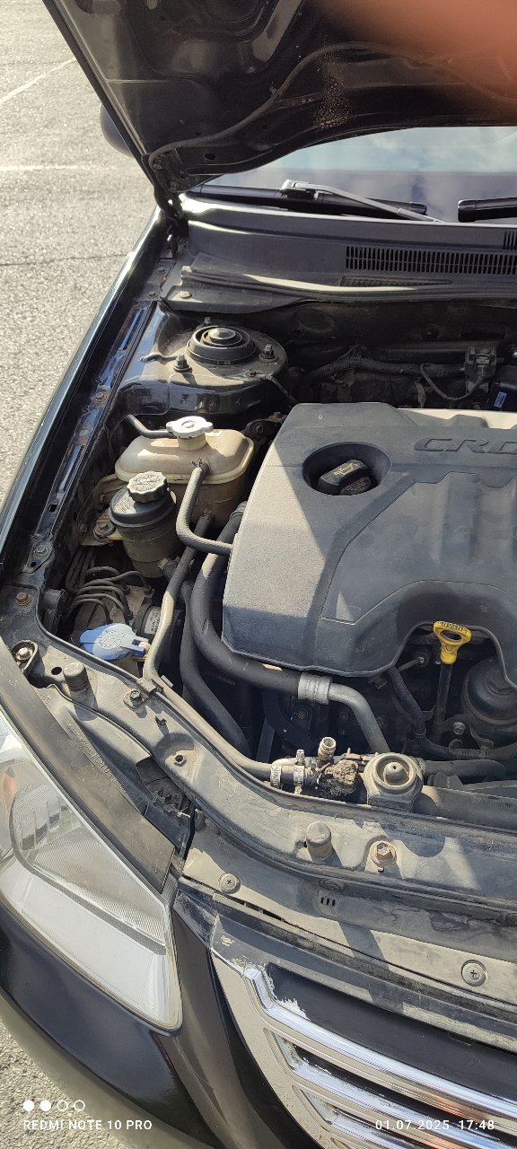 Kia Cerato - фото 18