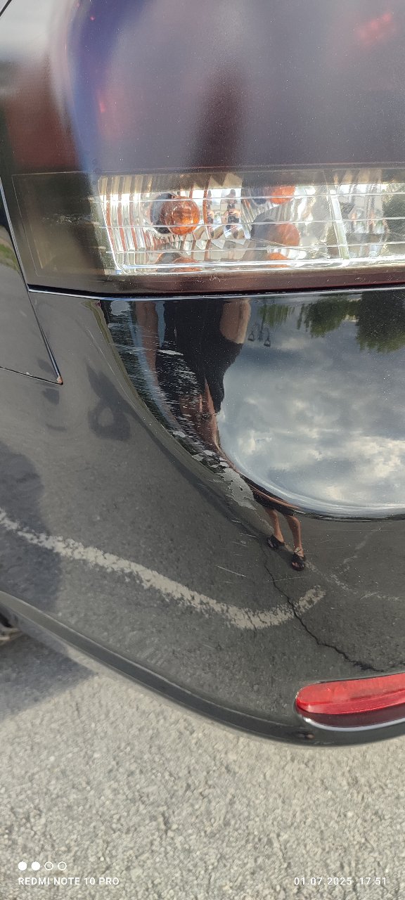 Kia Cerato - фото 33