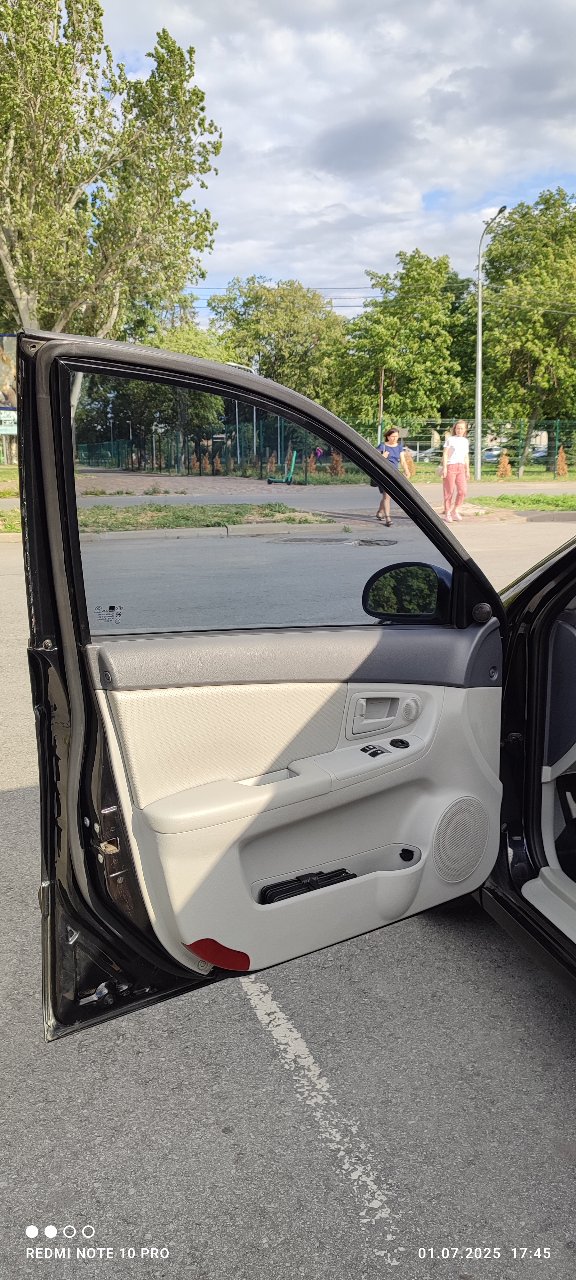 Kia Cerato - фото 28