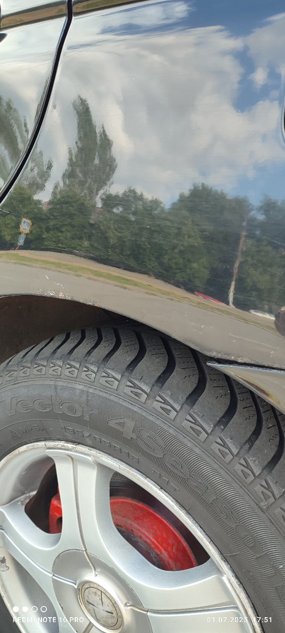 Kia Cerato - фото 20