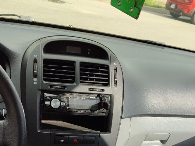 Kia Cerato - фото 3