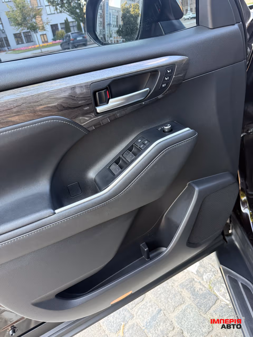 Toyota Highlander - фото 20