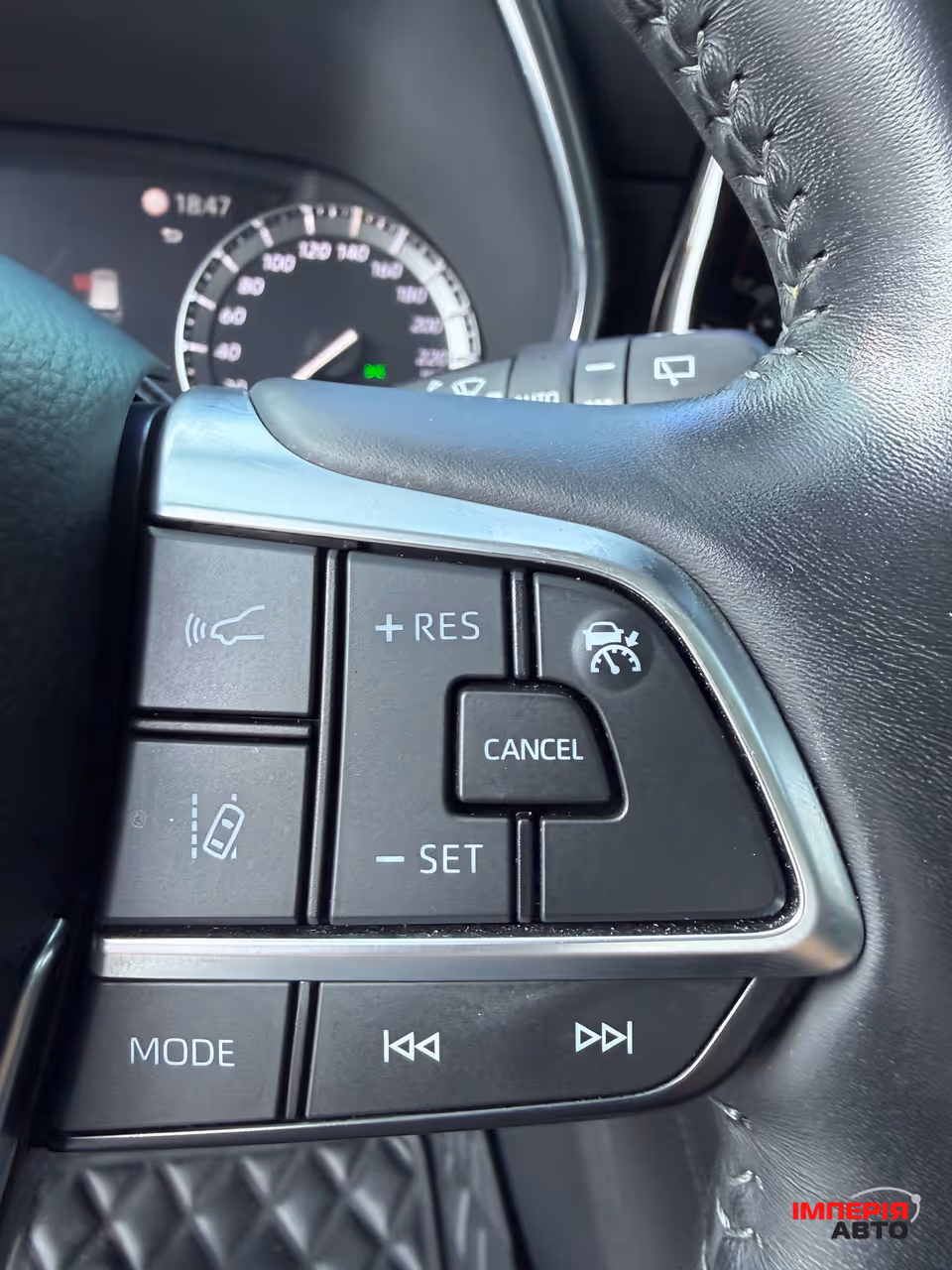 Toyota Highlander - фото 15