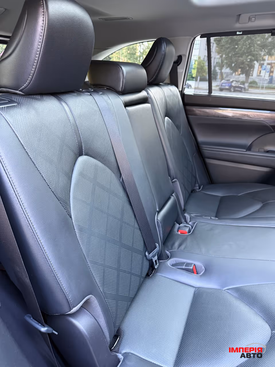 Toyota Highlander - фото 7