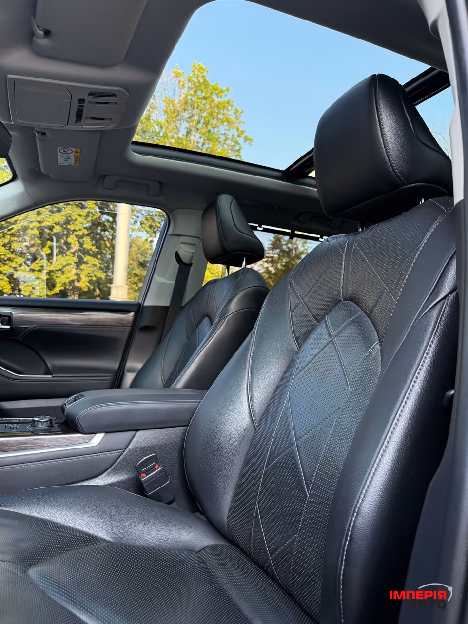 Toyota Highlander - фото 19