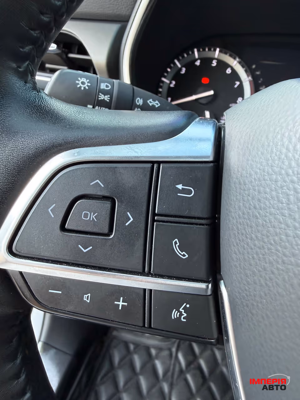 Toyota Highlander - фото 16