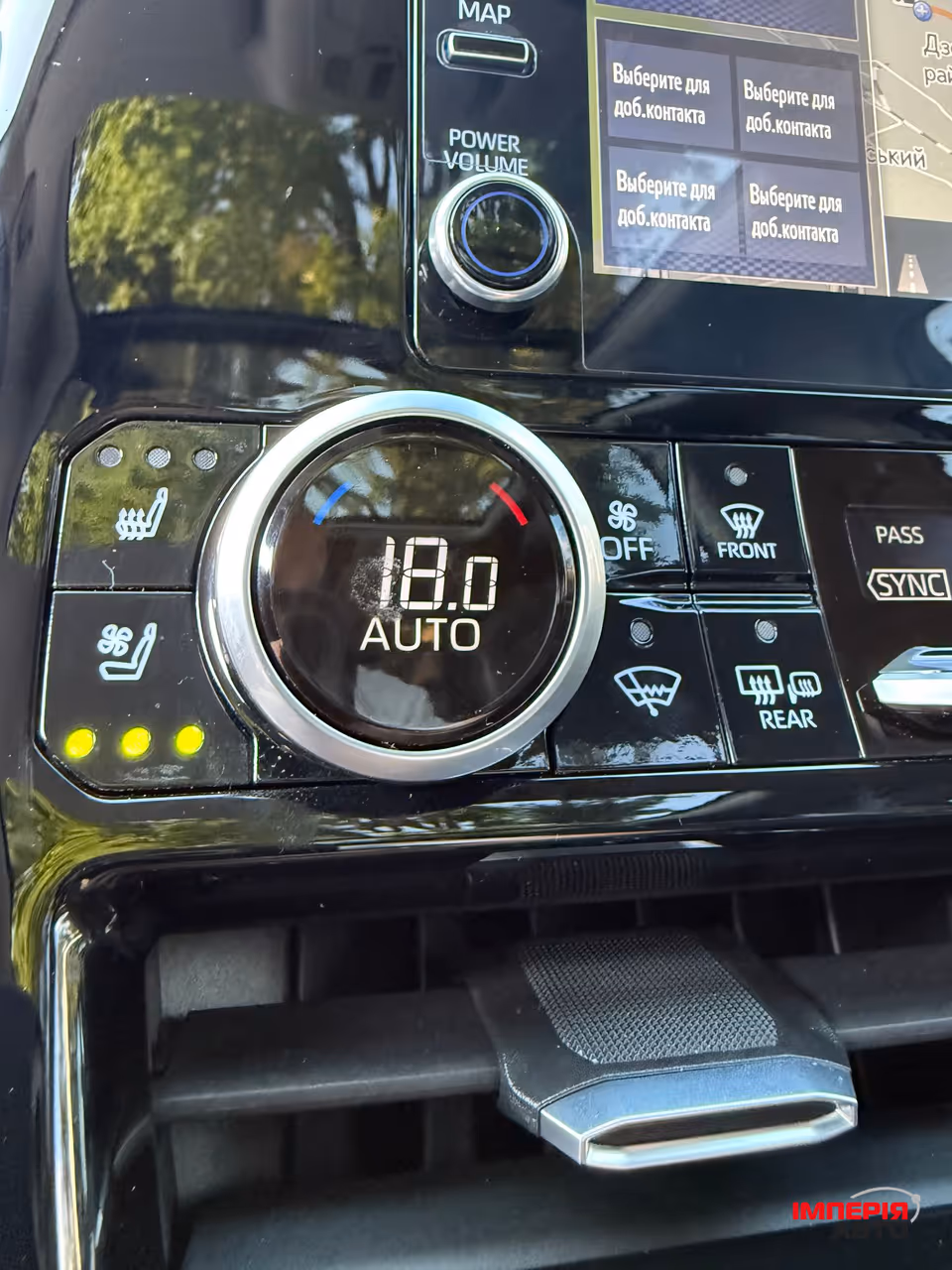 Toyota Highlander - фото 21