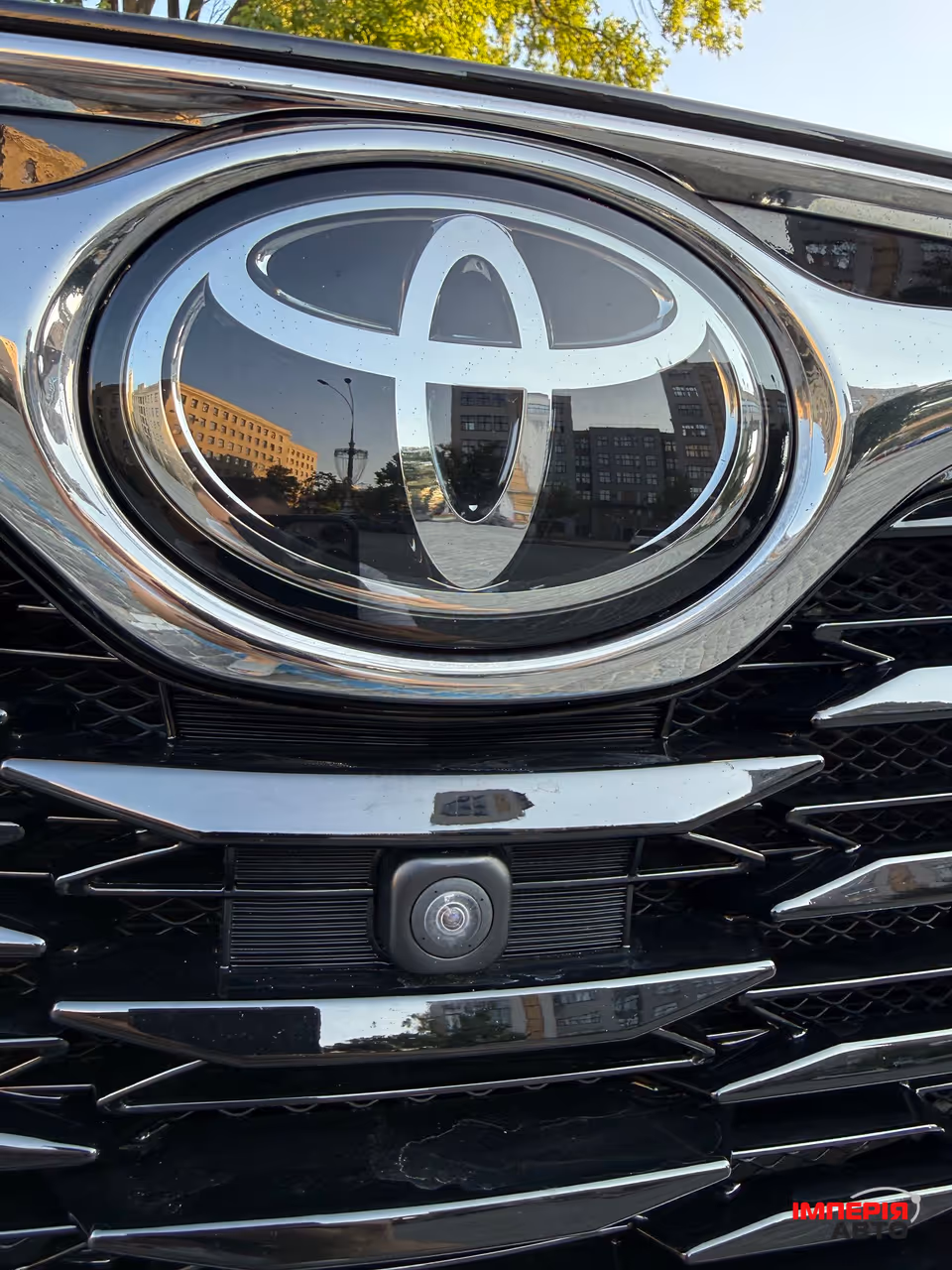 Toyota Highlander - фото 11