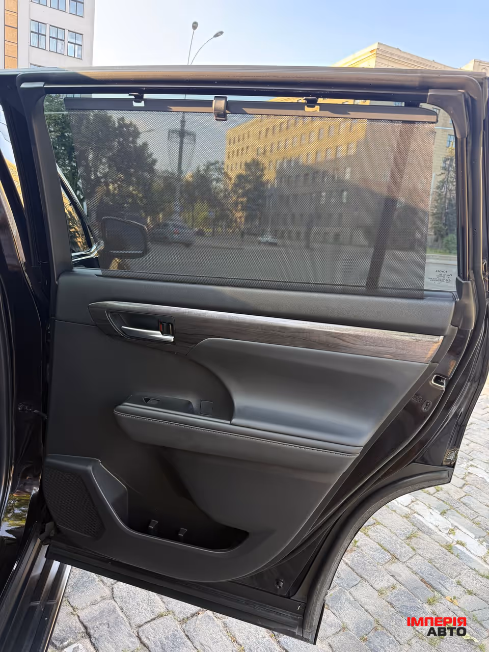 Toyota Highlander - фото 22