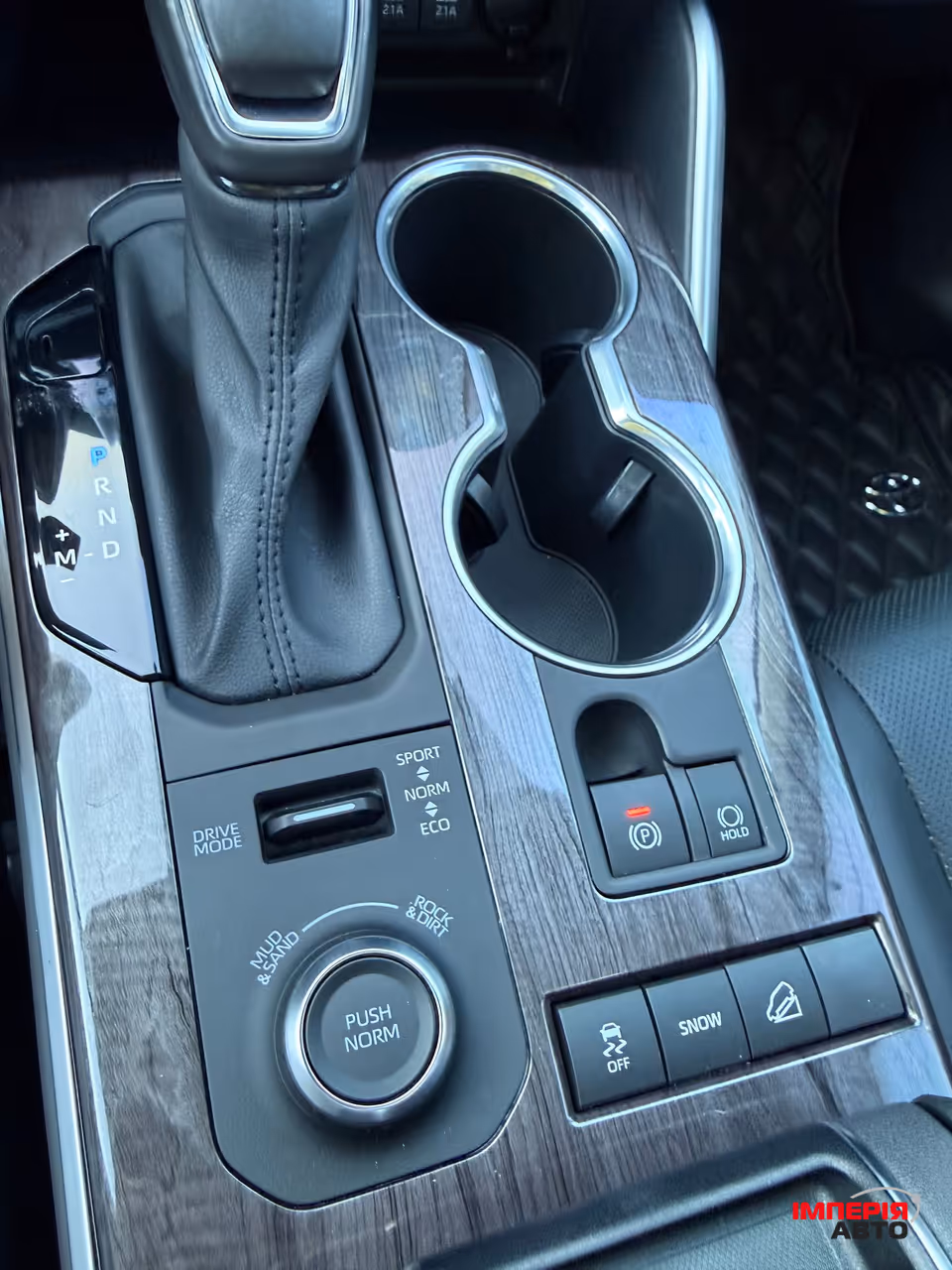 Toyota Highlander - фото 10