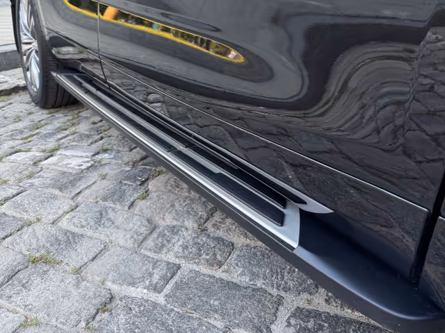 Toyota Highlander - фото 5
