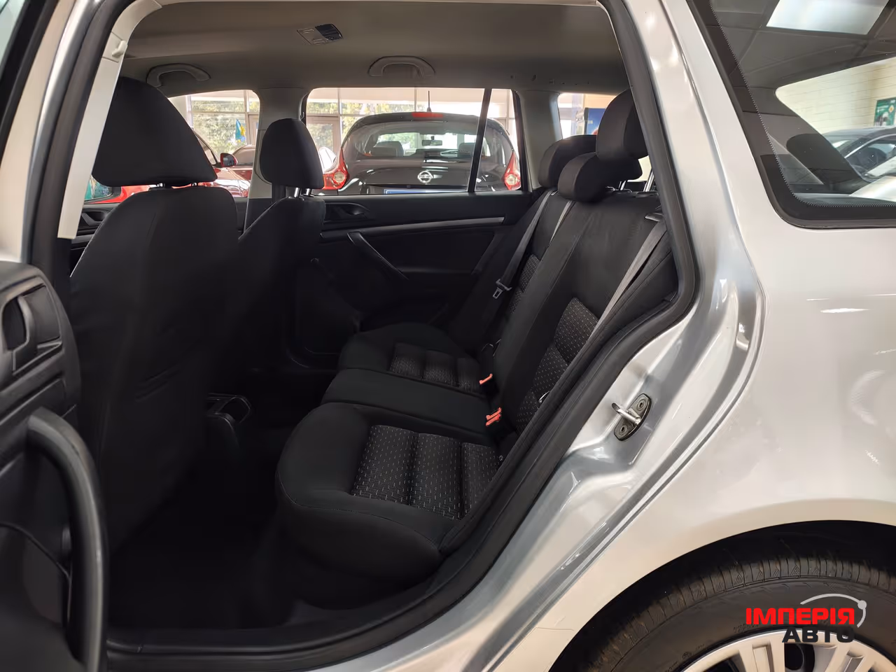 Skoda Octavia - фото 10