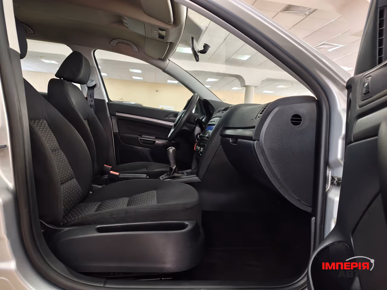 Skoda Octavia - фото 9
