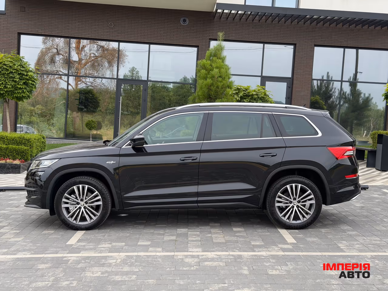 Skoda Kodiaq - фото 4