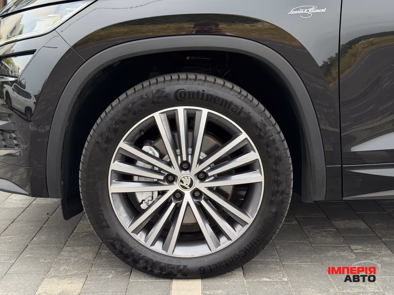 Skoda Kodiaq - фото 13