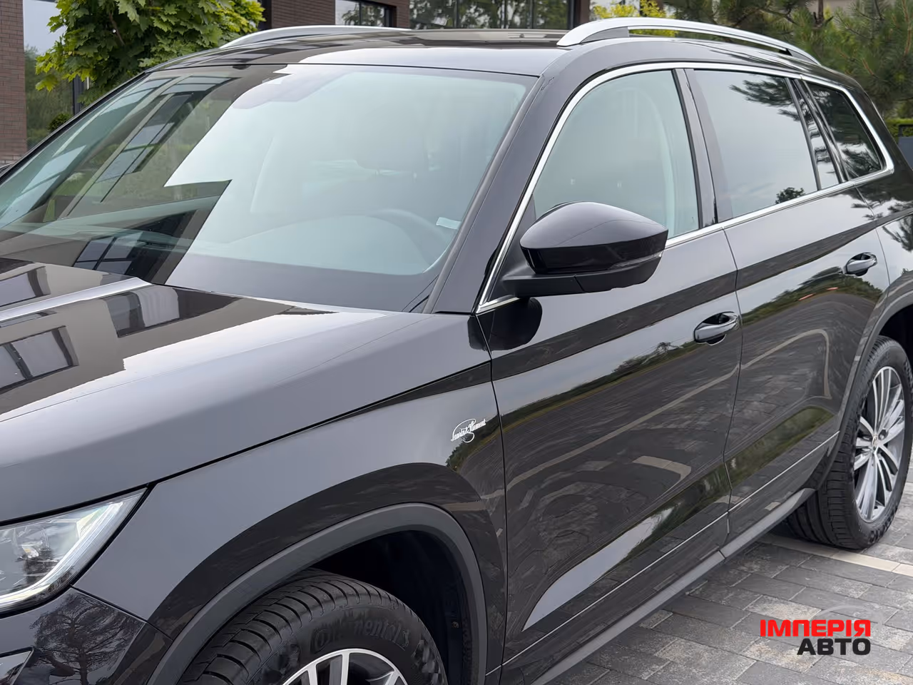 Skoda Kodiaq - фото 22