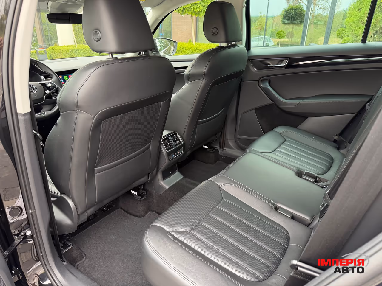 Skoda Kodiaq - фото 32