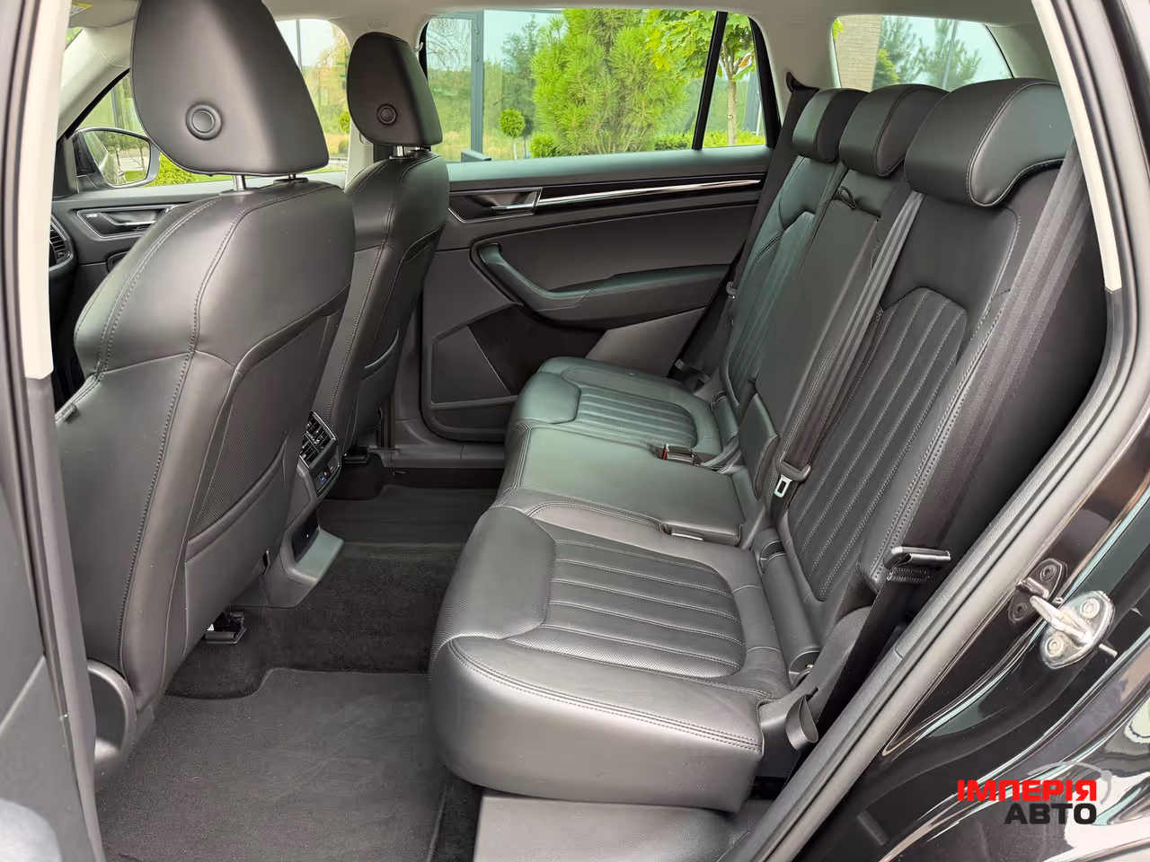 Skoda Kodiaq - фото 37