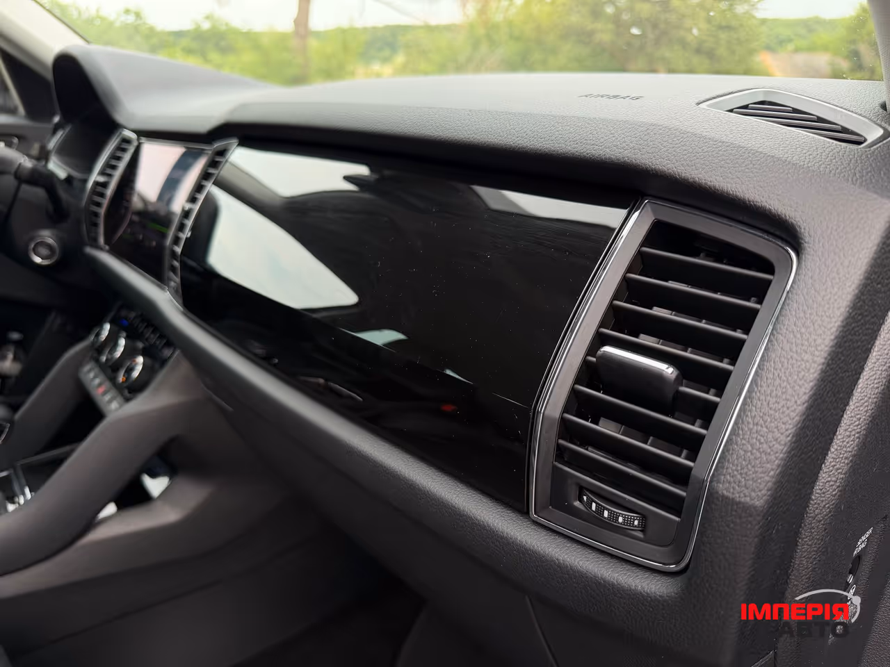 Skoda Kodiaq - фото 73
