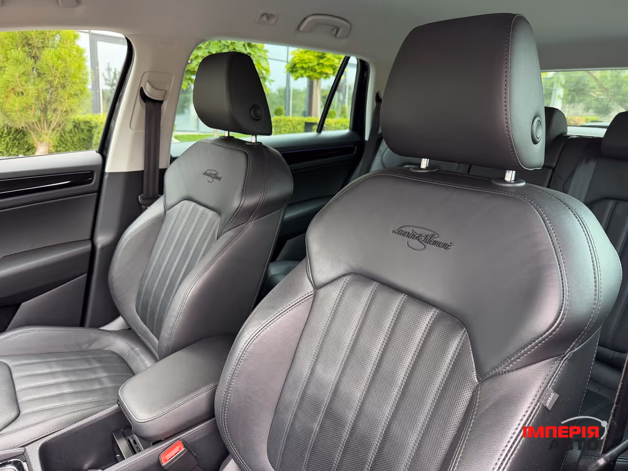 Skoda Kodiaq - фото 66