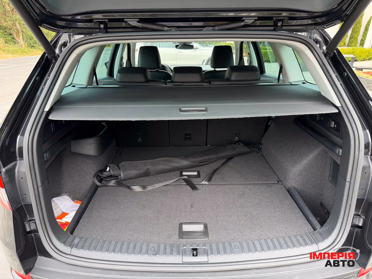 Skoda Kodiaq - фото 78