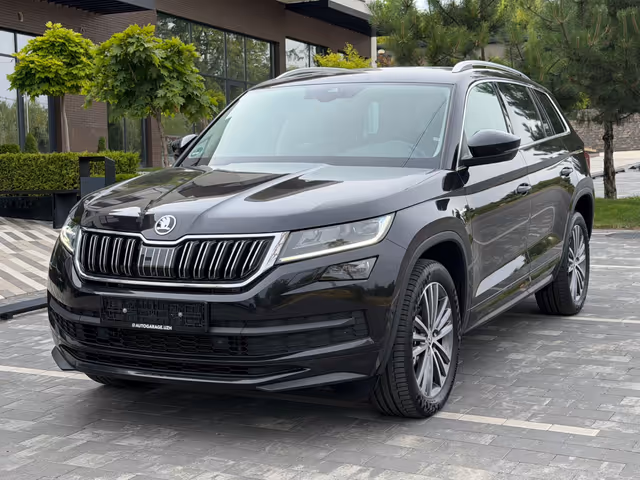 Skoda Kodiaq - фото 3