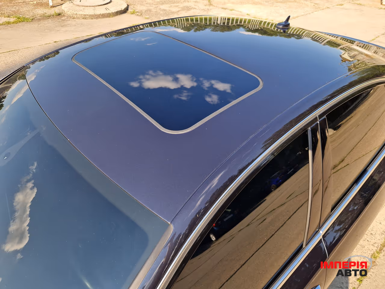 Audi A6 - фото 14