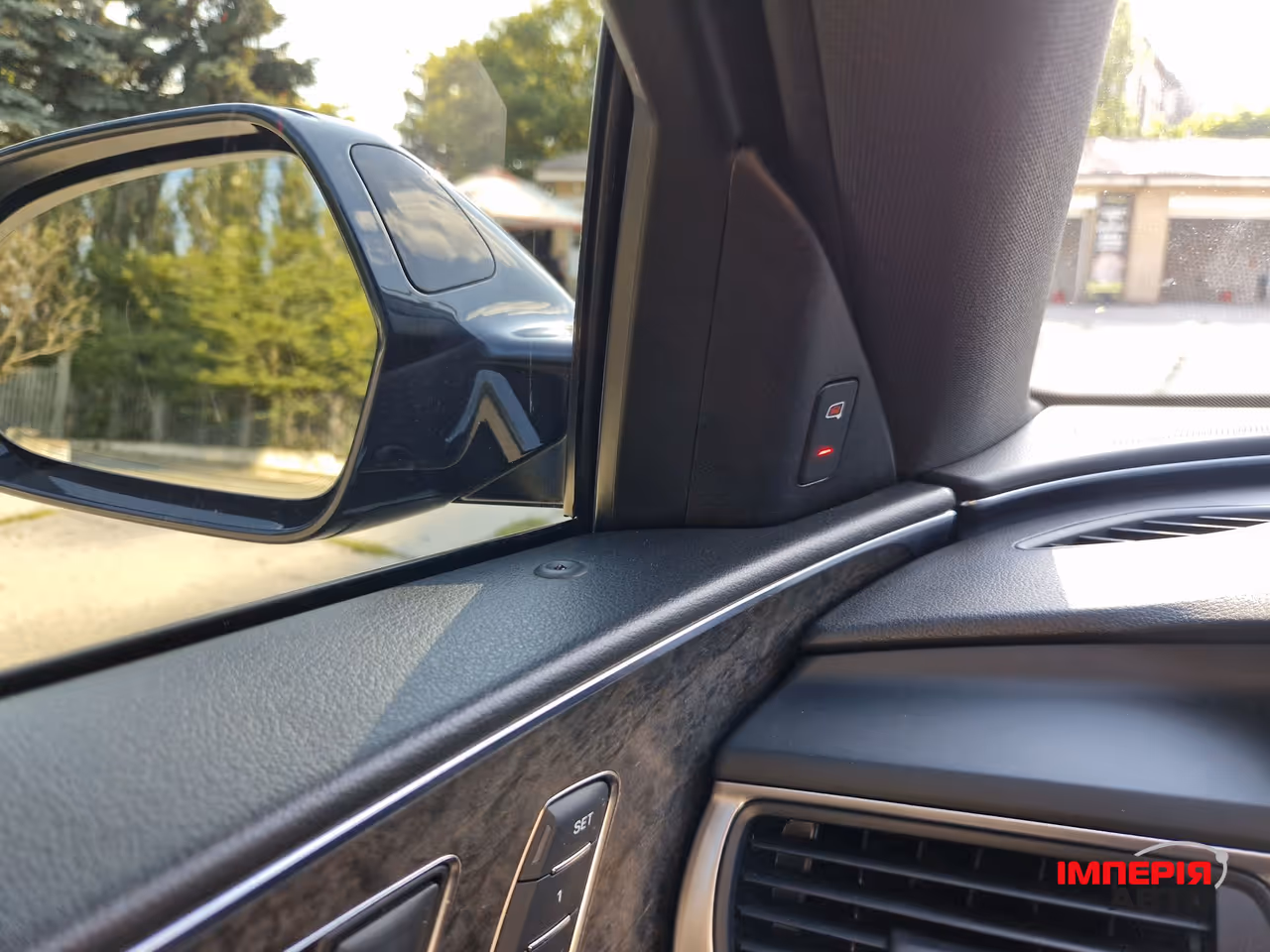 Audi A6 - фото 25
