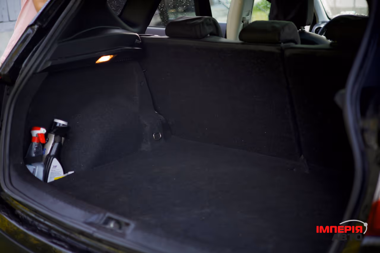 Nissan Qashqai - фото 14