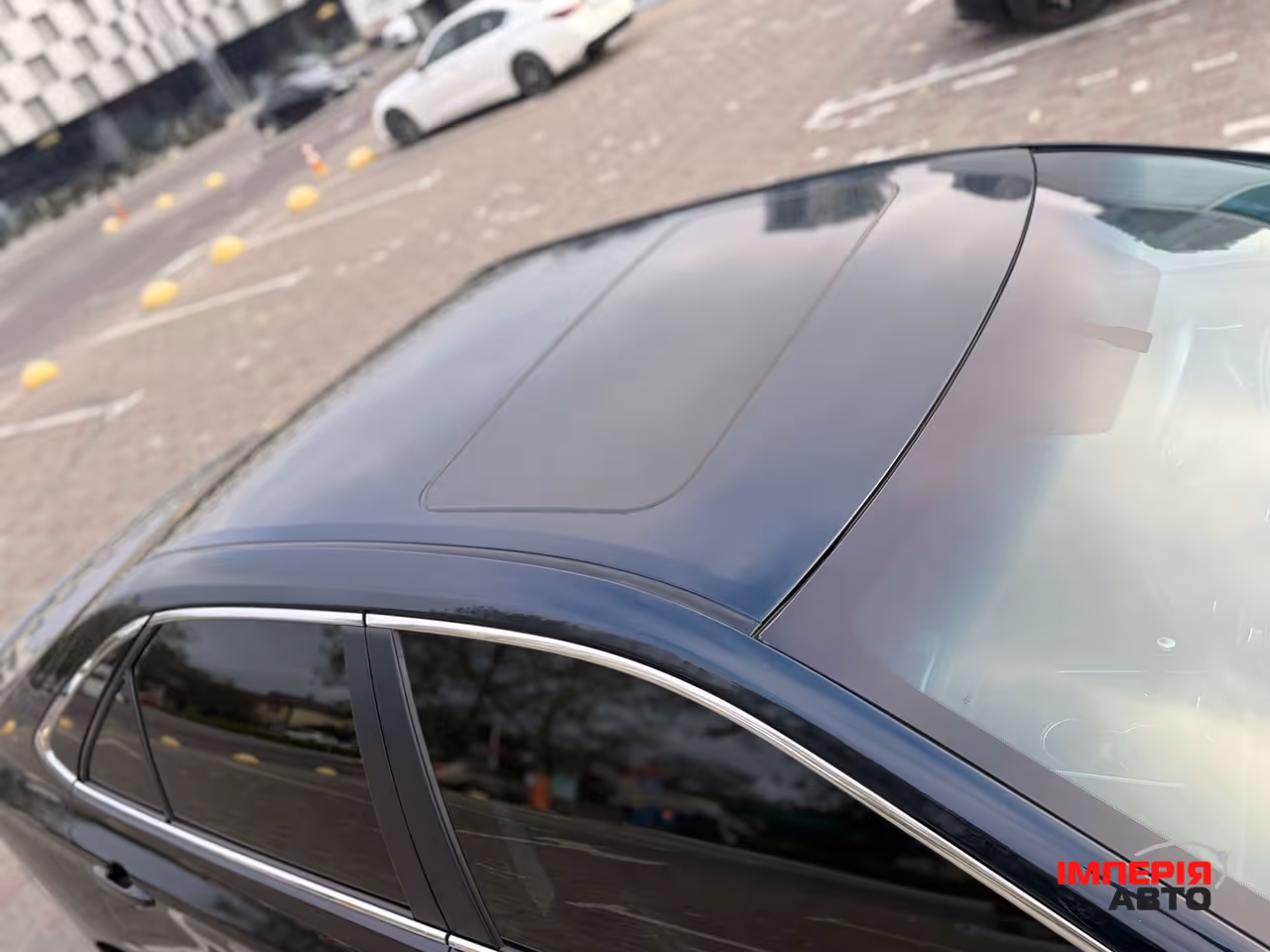 Toyota Camry - фото 11