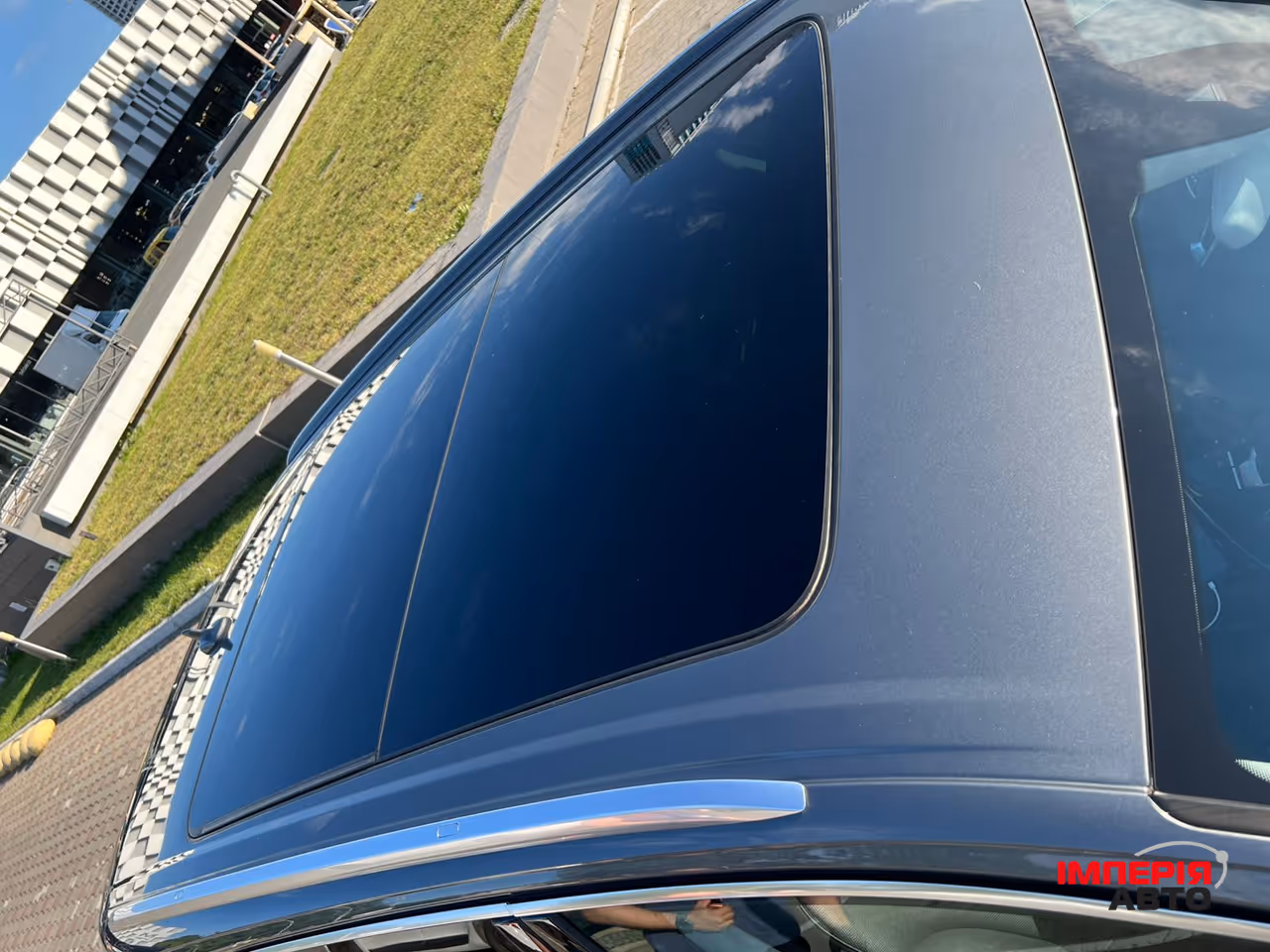Audi Q7 - фото 11