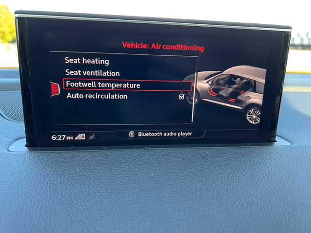 Audi Q7 - фото 3
