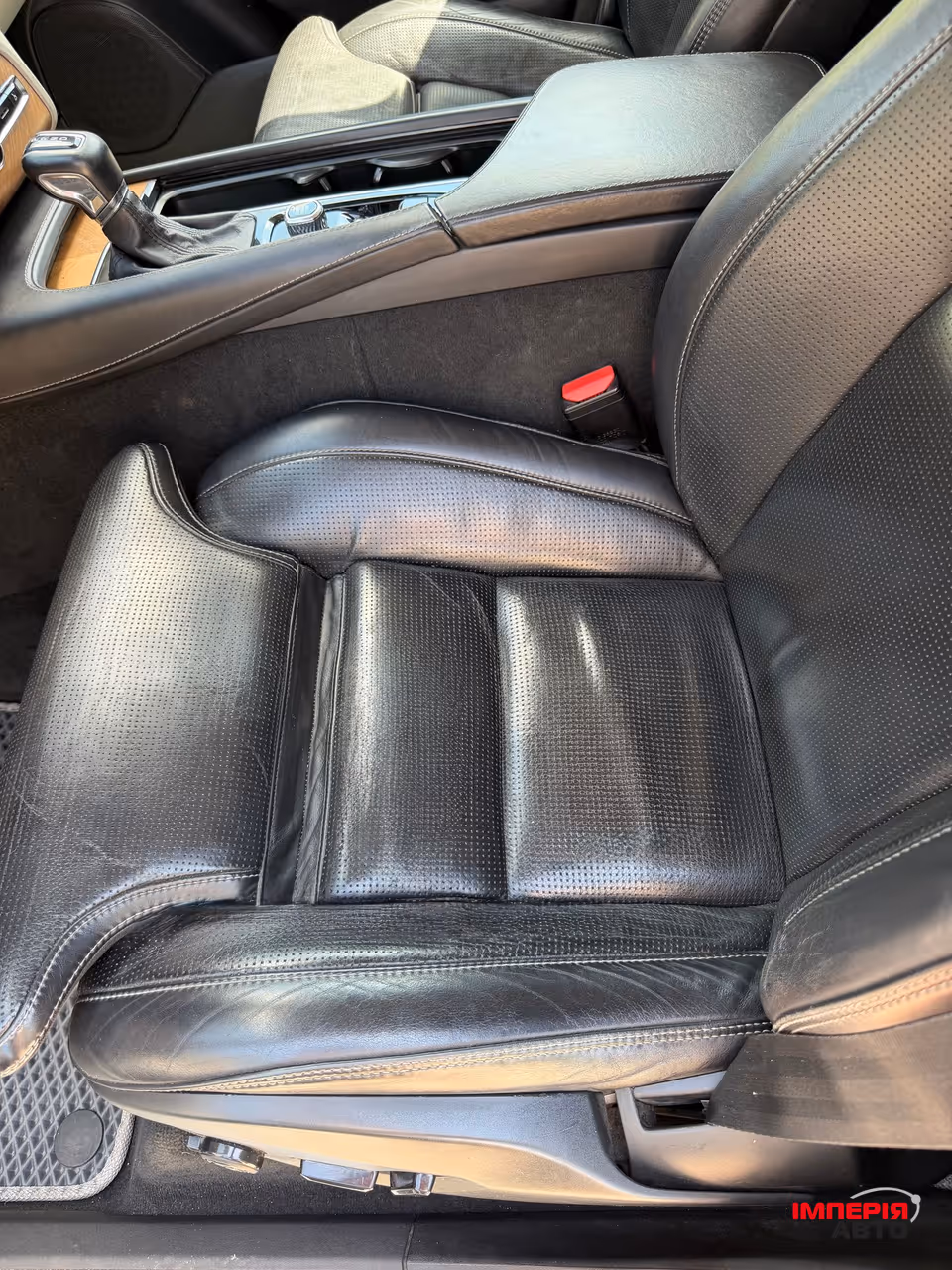 Volvo XC90 - фото 21