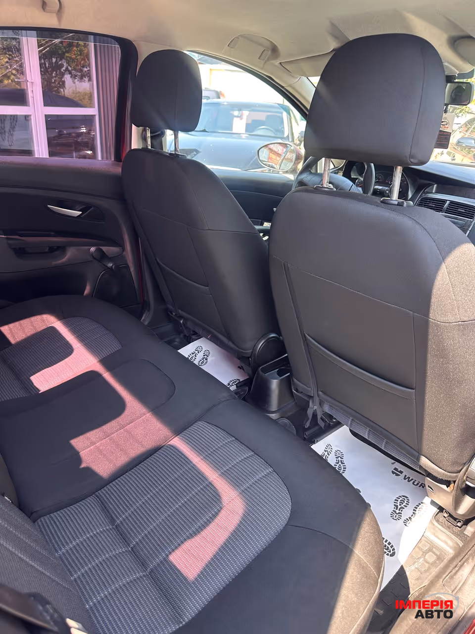 Fiat Linea - фото 13