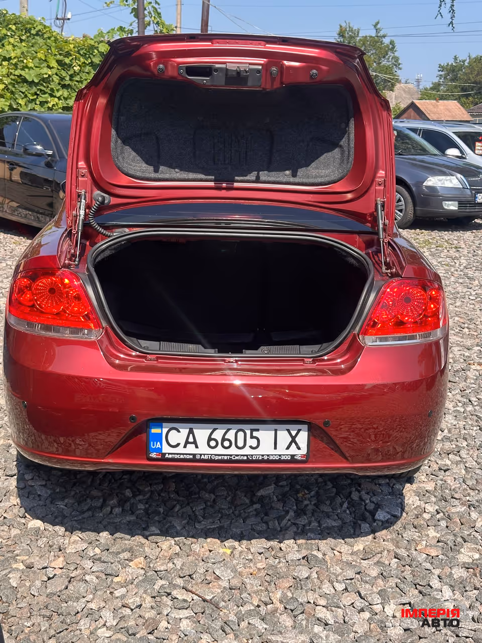 Fiat Linea - фото 8