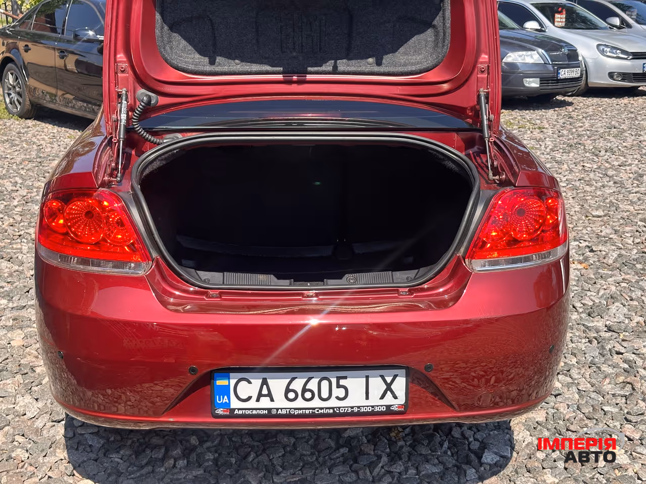 Fiat Linea - фото 10