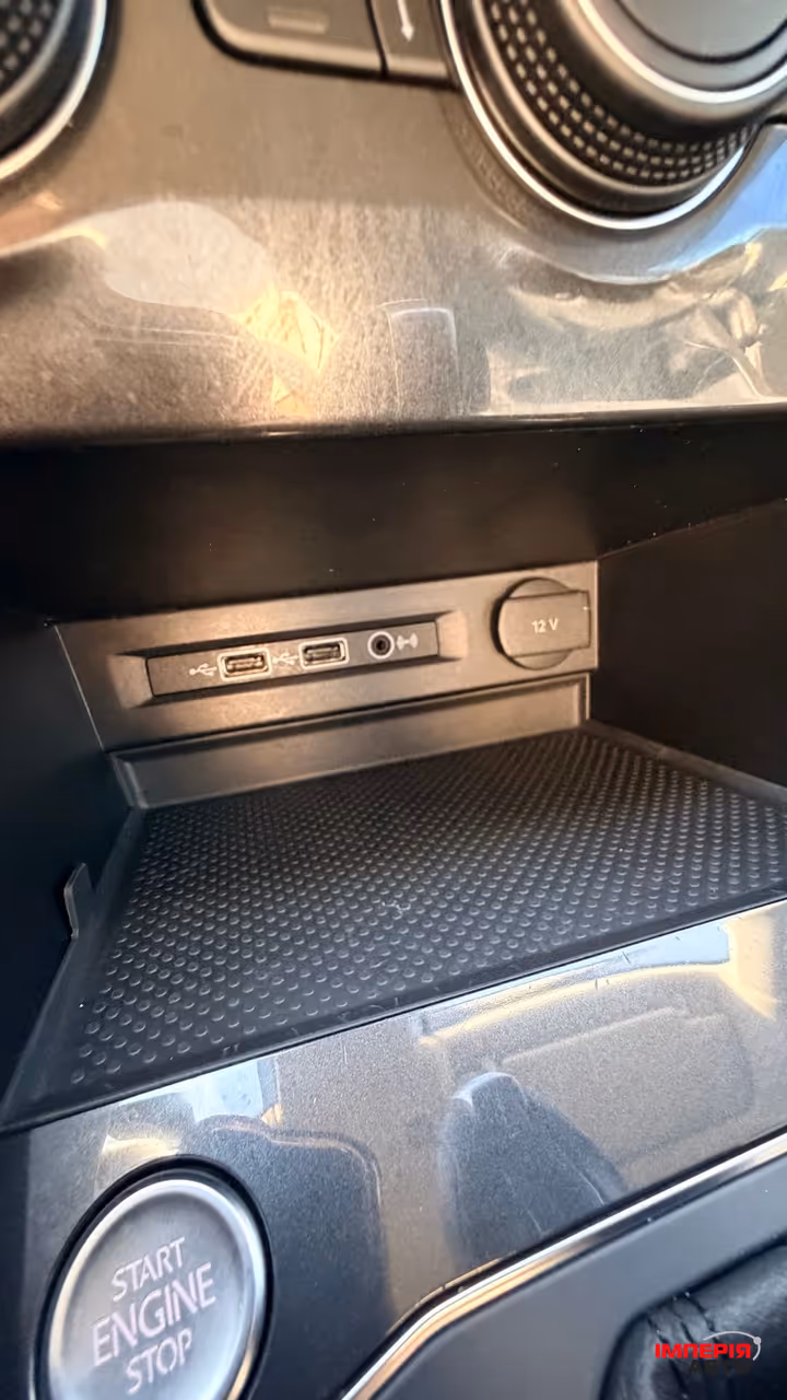 Volkswagen Tiguan - фото 34