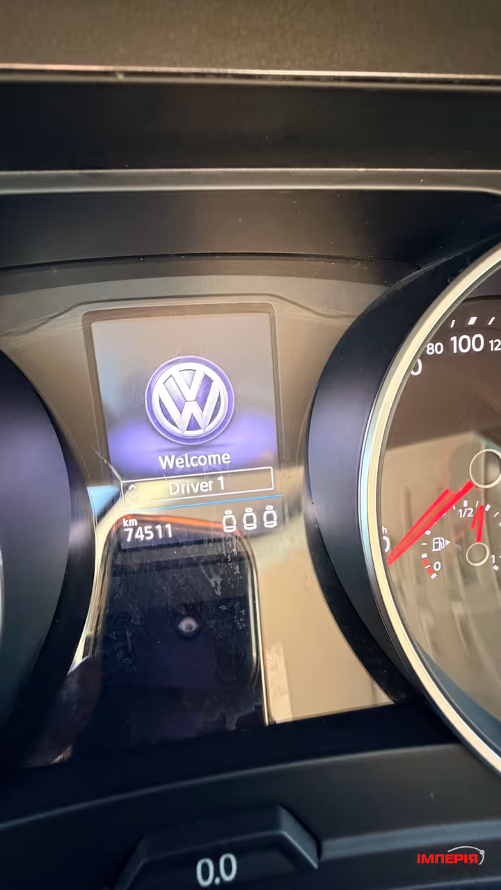 Volkswagen Tiguan - фото 33