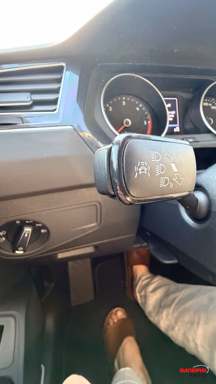 Volkswagen Tiguan - фото 30