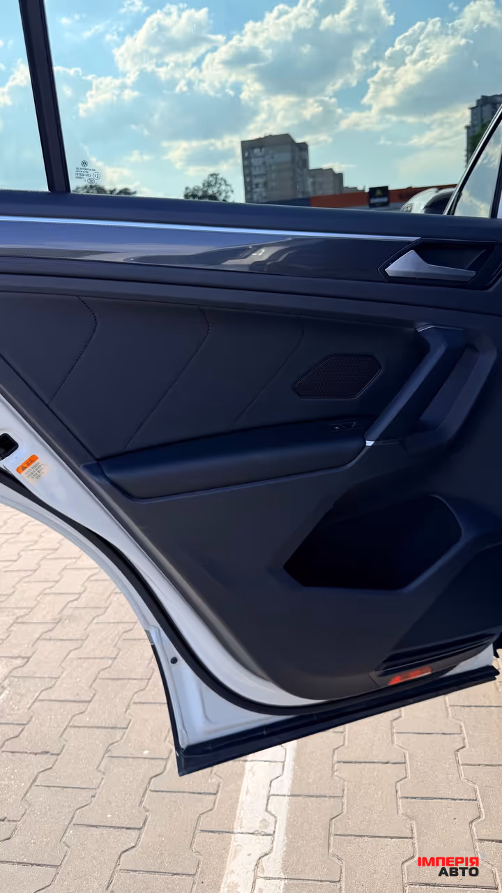 Volkswagen Tiguan - фото 22