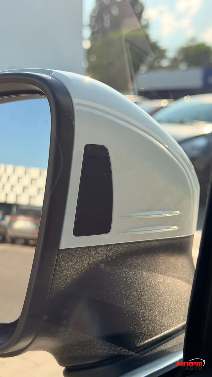 Volkswagen Tiguan - фото 35
