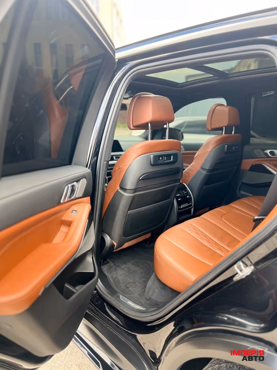 BMW X5 - фото 21