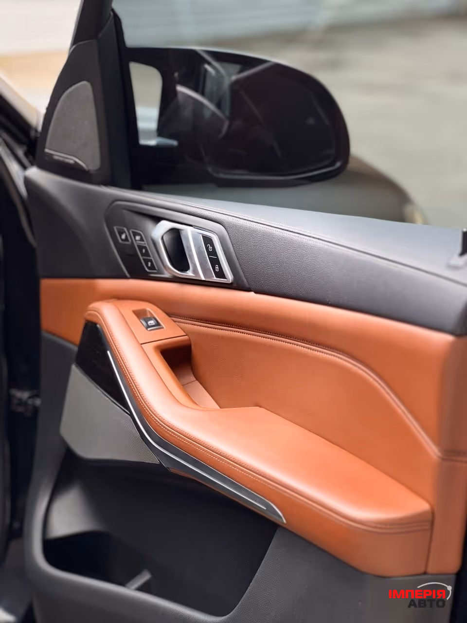 BMW X5 - фото 14