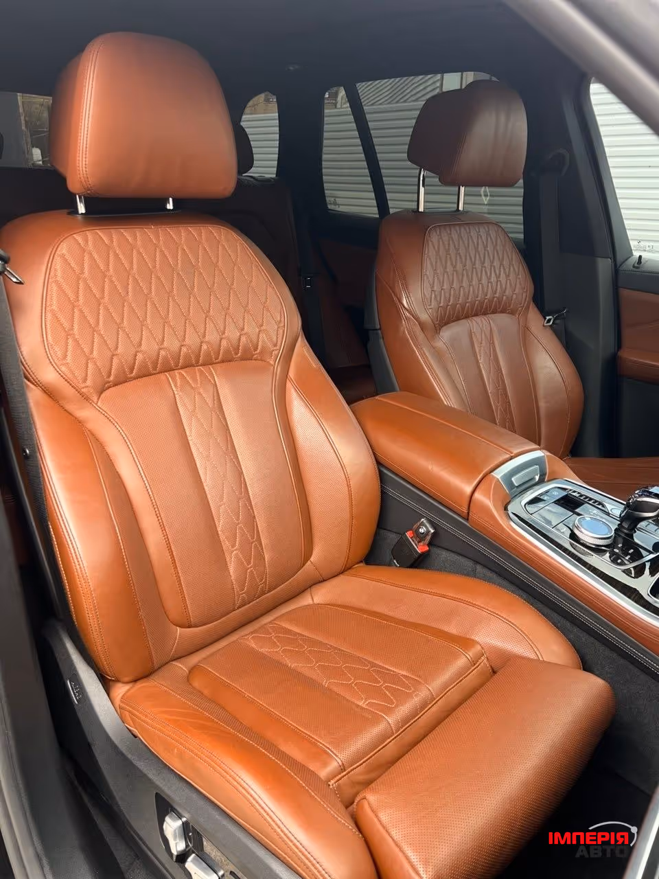 BMW X5 - фото 13